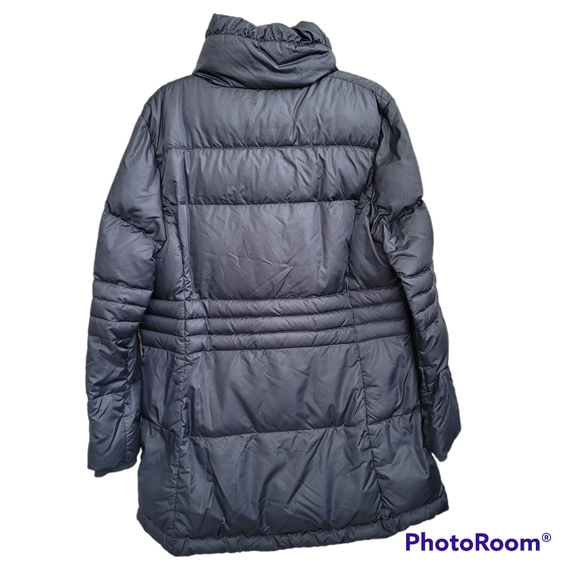 Mountain Hard Wear Down Filled Puffer Jacket - Picture 4 of 12